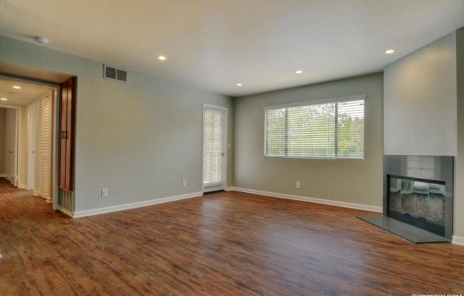 "ELEVATE YOUR LIFE STYLE: STUNNING 2-BEDROOM 2-BATH IN MISSION HILLS"