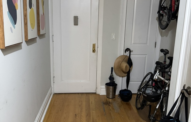 105 BENNETT AVE