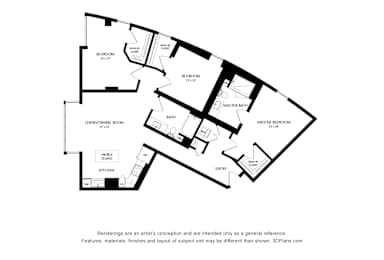 3 beds, 2 baths, 1,476 sqft, $4,659