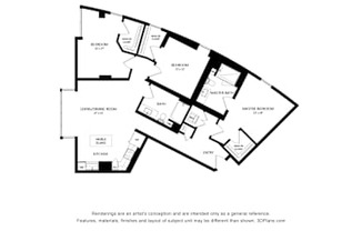 Partner-provided photo for $4659 unit