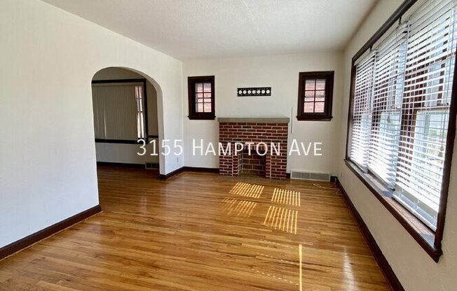 3155 HAMPTON AVE