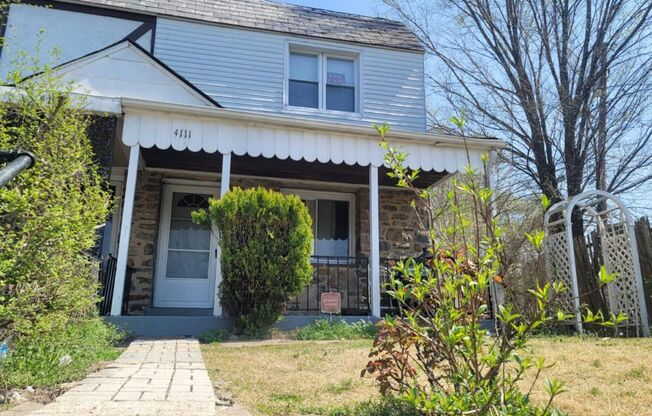 4111 8th Street