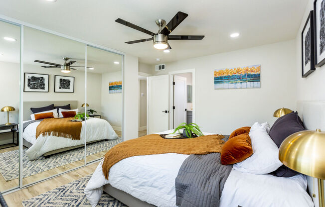 Westlake Apartments