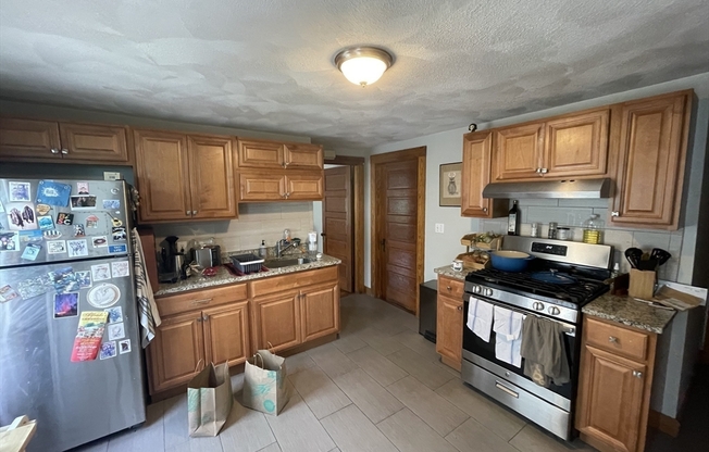 85 BEACON ST