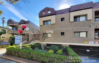 320 W Lomita Ave