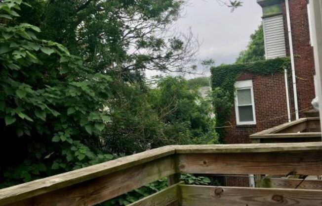 2100 Block Christian Street