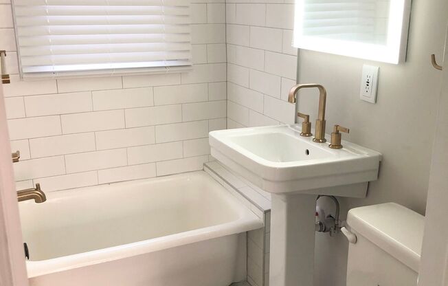 1 bed, 1 bath, 578 sqft, $1,295, Unit 432