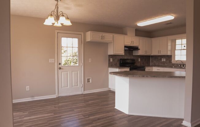 Coming Soon!! Nice home in Lee County!