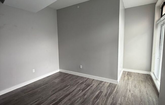 2 beds, 2 baths, 813 sqft, $2,575, Unit 205