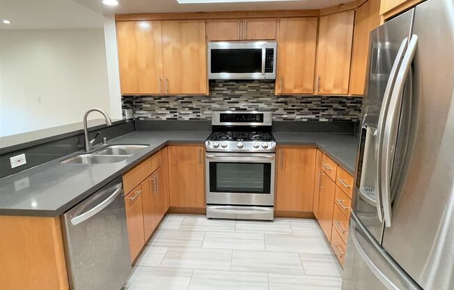 Parekh/Matilla Group