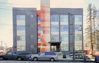 East John Apartments