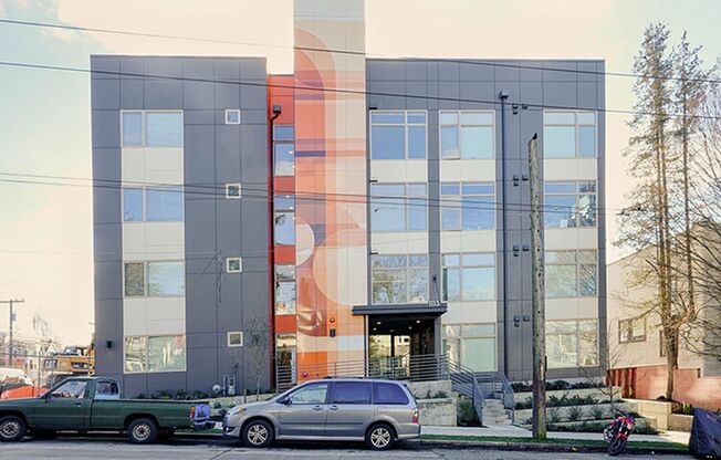 East John Apartments