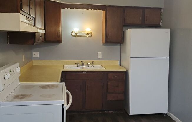 604 W 63rd