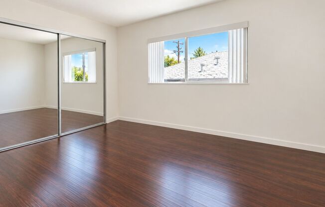 COMING SOON! 2-Bed + 1 Bath Unit at 6501 Fulton Ave Los Angeles, CA 91401