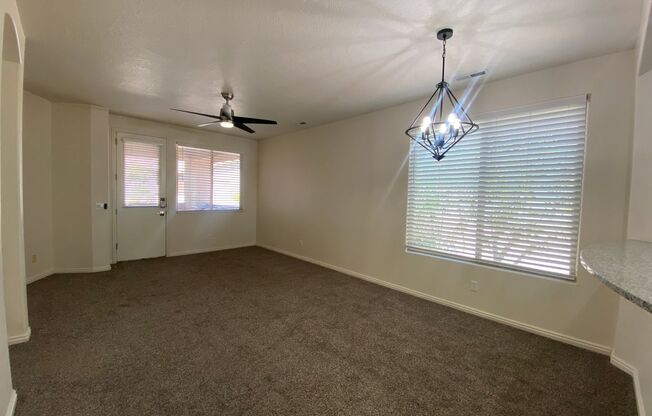 2 beds, 1 bath, $1,495