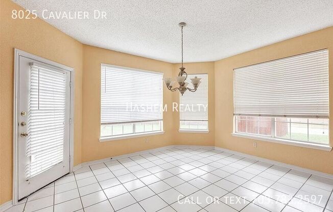 8025 CAVALIER DR