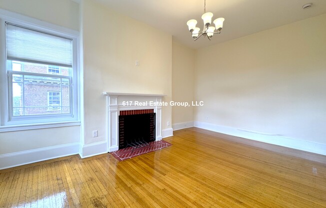 95 Mount Vernon Street