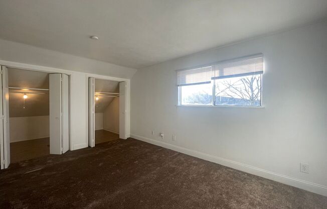 1 bed, 1 bath, $850, Unit 4D