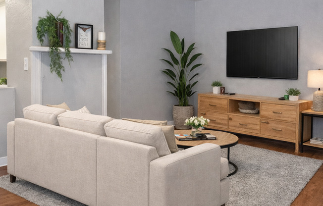 1 bed, 1 bath, 550 sqft, $875, Unit 109