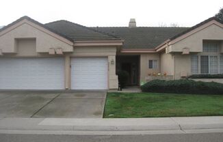 3 Bedroom 2 Bathroom Single Story Home in Elk Grove