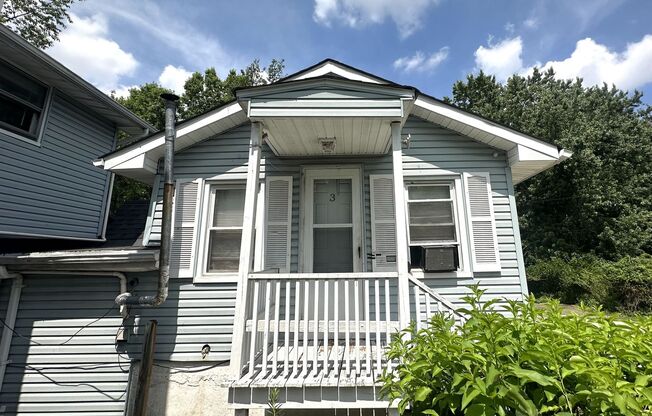 45 Bristol Road