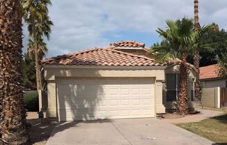 COMING SOON IN CLEMENTE RANCH!!