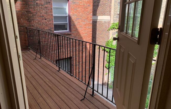 1030 N. Marshall St.