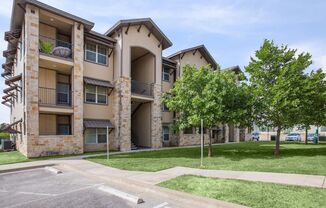 Logan Ridge Apartments