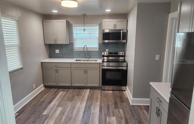 257 14 ST