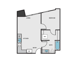 Partner-provided photo for $1820 unit