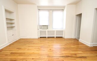 Studio, 1 bath, $1,400, Unit #18