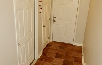Spacious Two-Bedroom Townhouse with Attached Garage