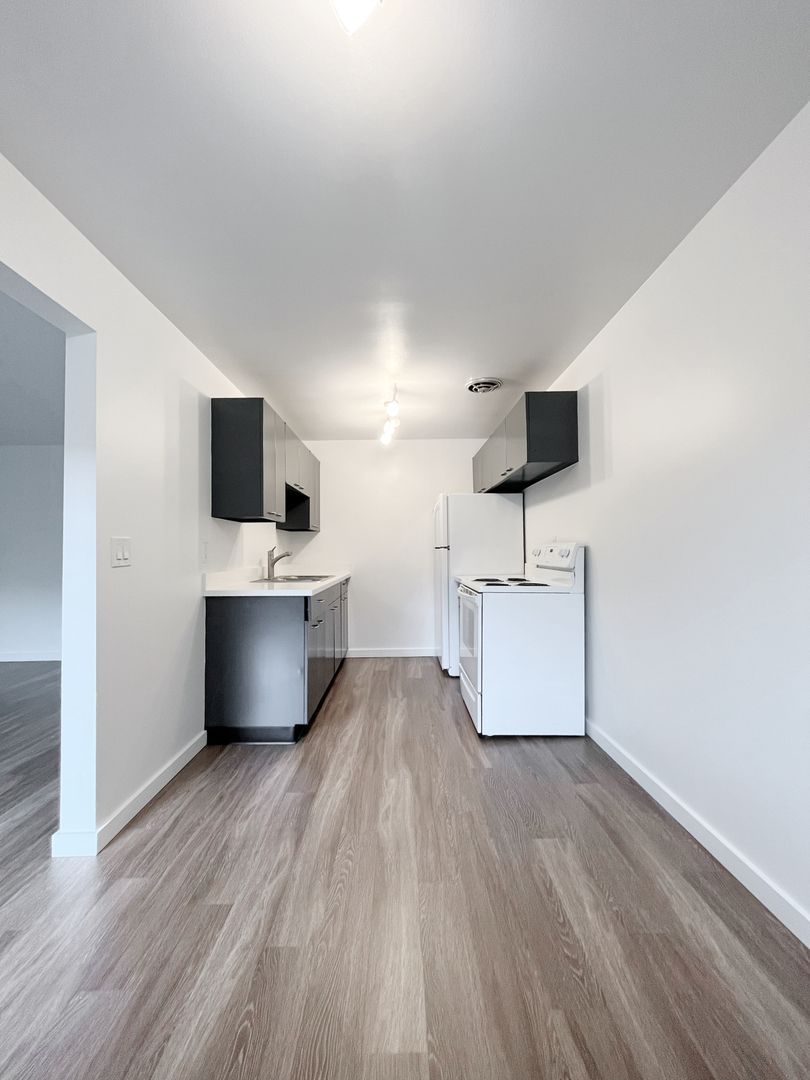North Towne Manor Apartments