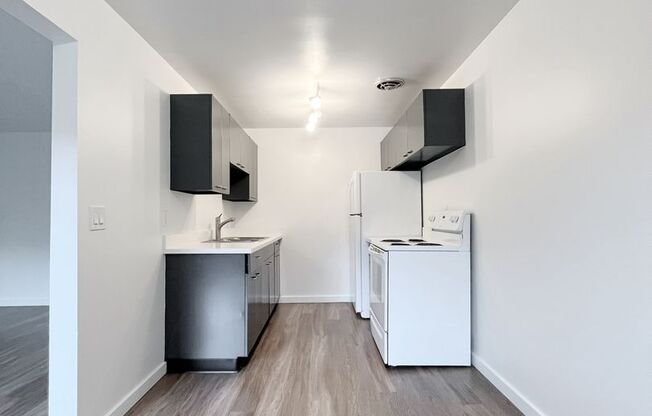 North Towne Manor Apartments