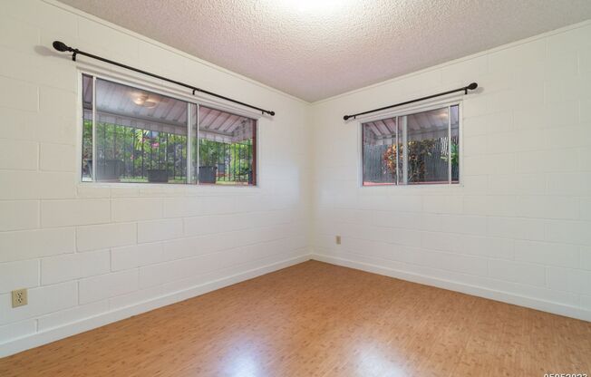 2 beds, 1 bath, $2,000