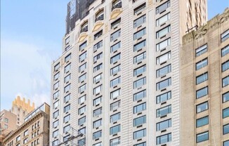 150 CENTRAL PARK S