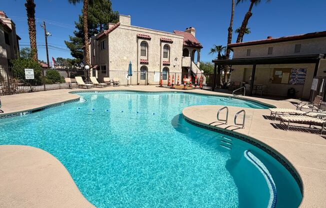 2 beds, 2 baths, $1,395, Unit # 126