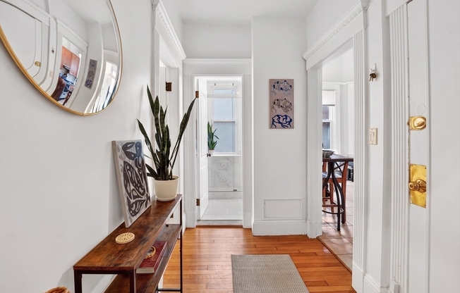 1 bed, 1 bath, 510 sqft, $3,000, Unit 111