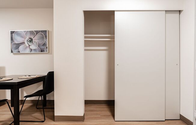 1 bed, 1 bath, 617 sqft, $1,767, Unit 238