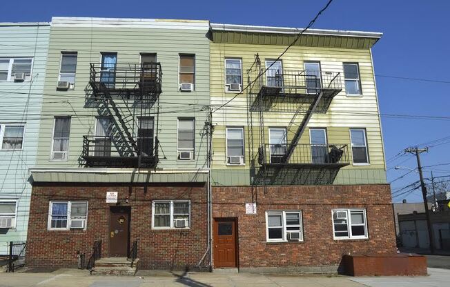 74 Hancock Avenue