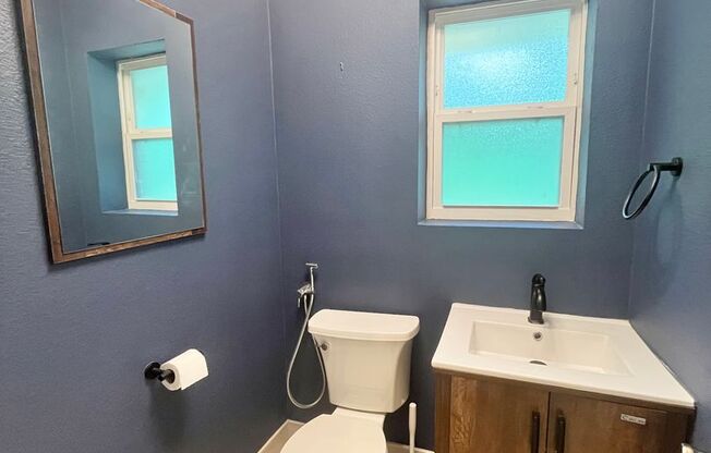 4 beds, 2.5 baths, $3,000