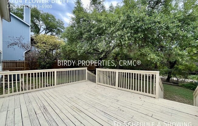 Partner-provided property photo