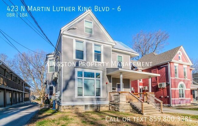 423 N MARTIN LUTHER KING BLVD