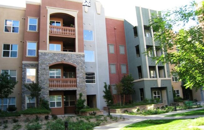 2 beds, 2 baths, $1,585, Unit # 111