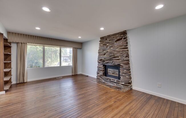 Updated Two-Story Home in Sought-After Lochmoor Neighborhood