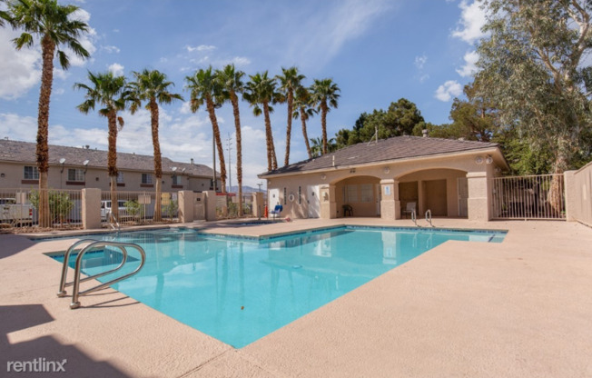 1009 Nevada Sky Street