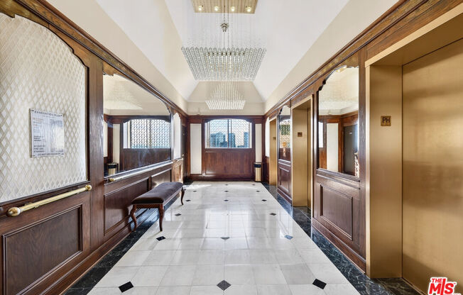 2 beds, 2 baths, 1,352 sqft, $4,895, Unit 1514