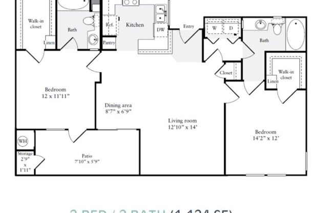 Partner-provided property photo