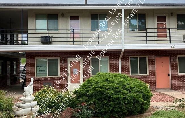80 W Taylor St