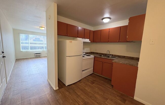 Indigo Apartments